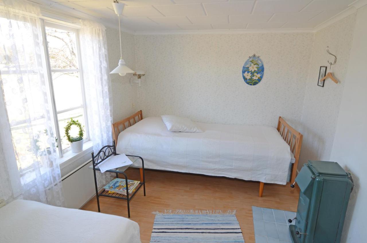 Dunderas Stugan Skillingaryd Buitenkant foto
