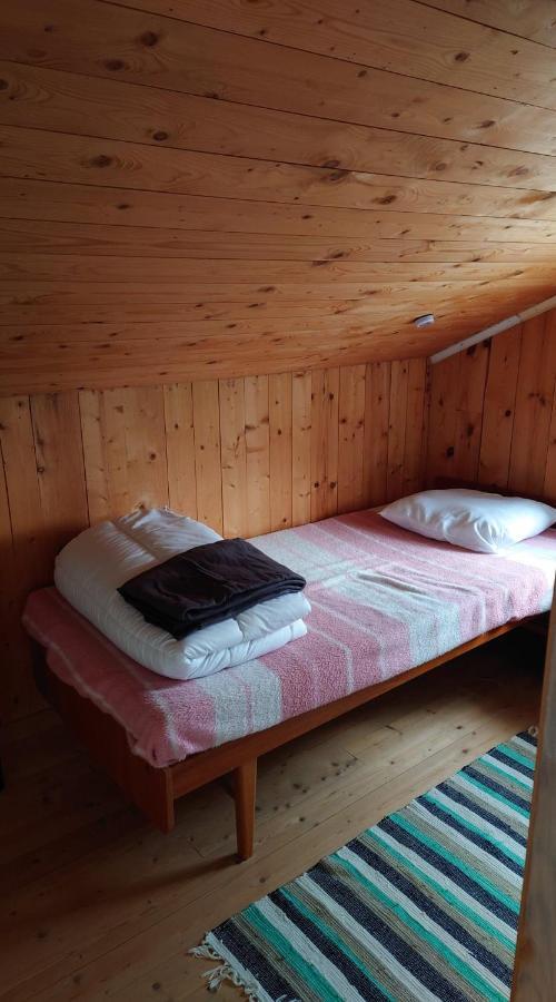 Dunderas Stugan Skillingaryd Buitenkant foto